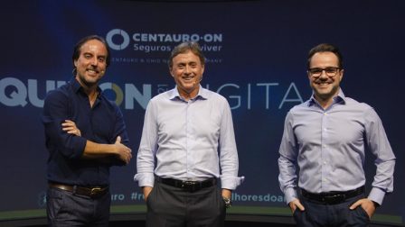 Em mega evento, Centauro-ON reúne principais parceiros e anuncia inovações  